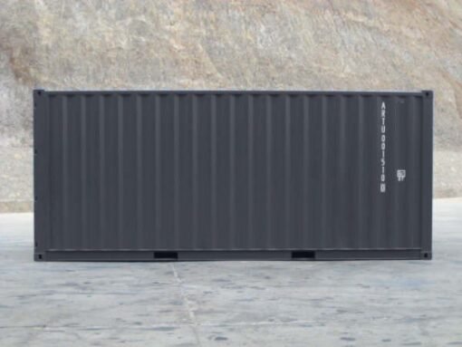 Container Maritime 20 pieds Neuf – Image 5