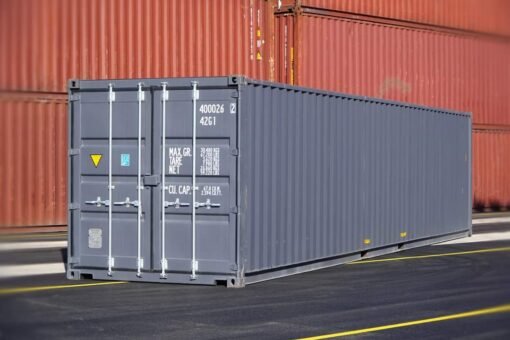 Conteneur 40' DRY – Image 2