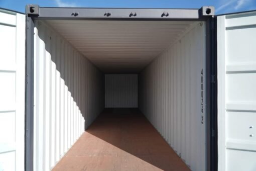 Conteneur 40' DRY – Image 5