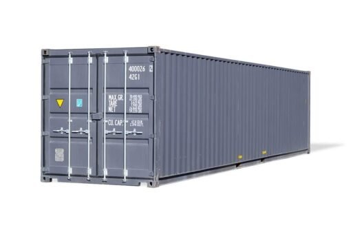 Conteneur 40' DRY – Image 3