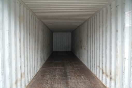 Conteneur 40' DRY – Image 3