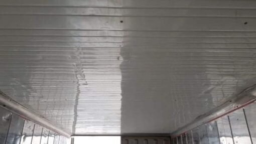 Container REEFER « Frigorifique » 20ft occasion – Image 5