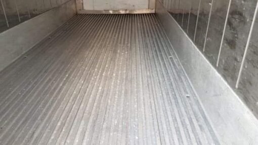 Container REEFER « Frigorifique » 20ft occasion – Image 3