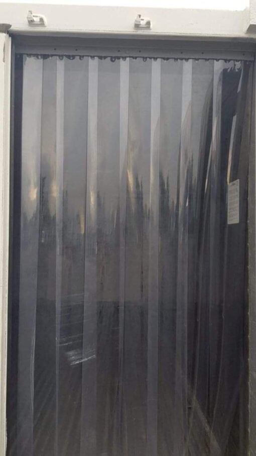 Container REEFER « Frigorifique » 20ft occasion – Image 2