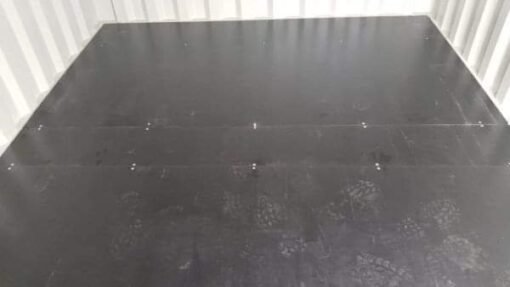 Container de stockage 10′ NEUF – Image 4