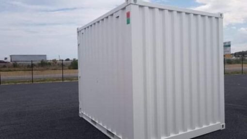 Container de stockage 10′ NEUF – Image 7