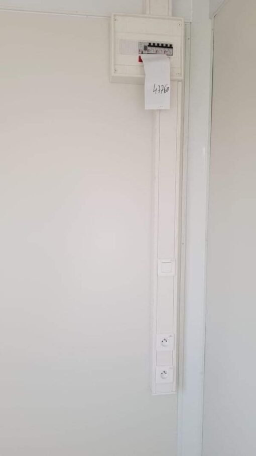 BATIMODULE 20′ Bureau “basic line” – Image 3