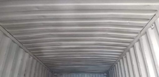 Container maritime 20′ DRY occasion étanche – Image 3