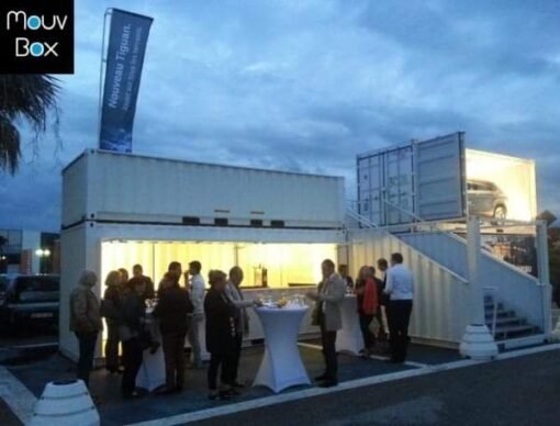 Terrasse-BOX 20′ – Image 6