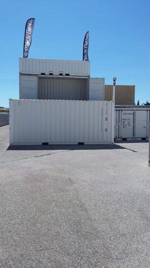 Terrasse-BOX 20′ – Image 5