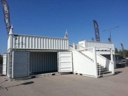 Terrasse-BOX 20′ – Image 3