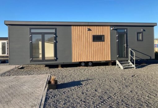 Mobile-home LENA HOMES Lessnaar NEUF